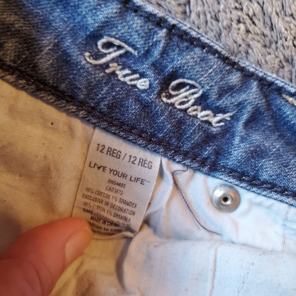 AEO True Boot - Picture 4 of 4